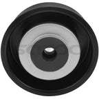 Belt Tensioner Pulley MD308882 for Mitsubishi Lancer Montero Diamante