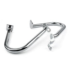 Highway Engine Guard Crash Bars for T100 T900 (2009–2017) Chrome