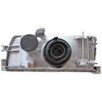 RH Headlight for Toyota Corolla 4/5Dr (1989–1994)