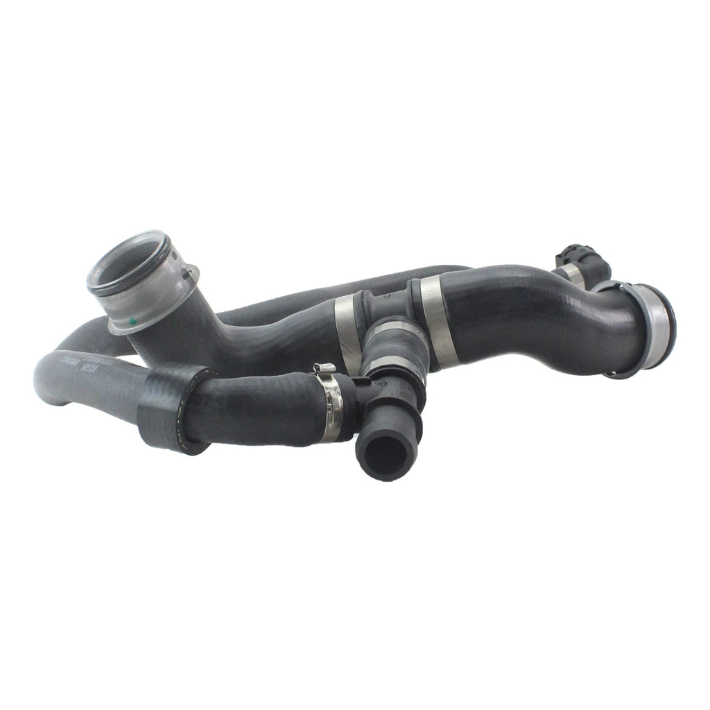 Lower Radiator Coolant Hose for Mercedes W204 C250 (2008–2015)