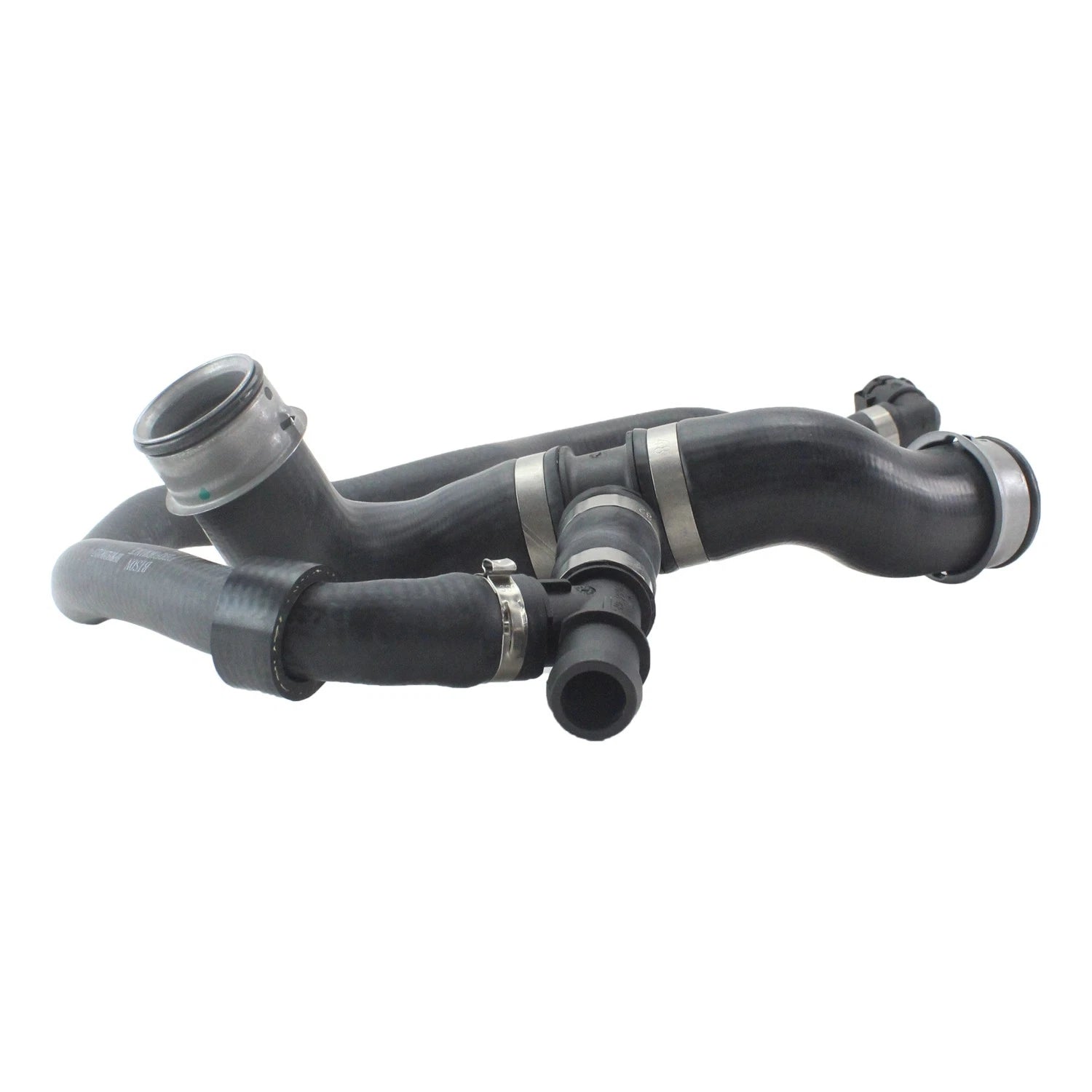 Lower Radiator Coolant Hose for Mercedes W204 C250 (2008–2015)