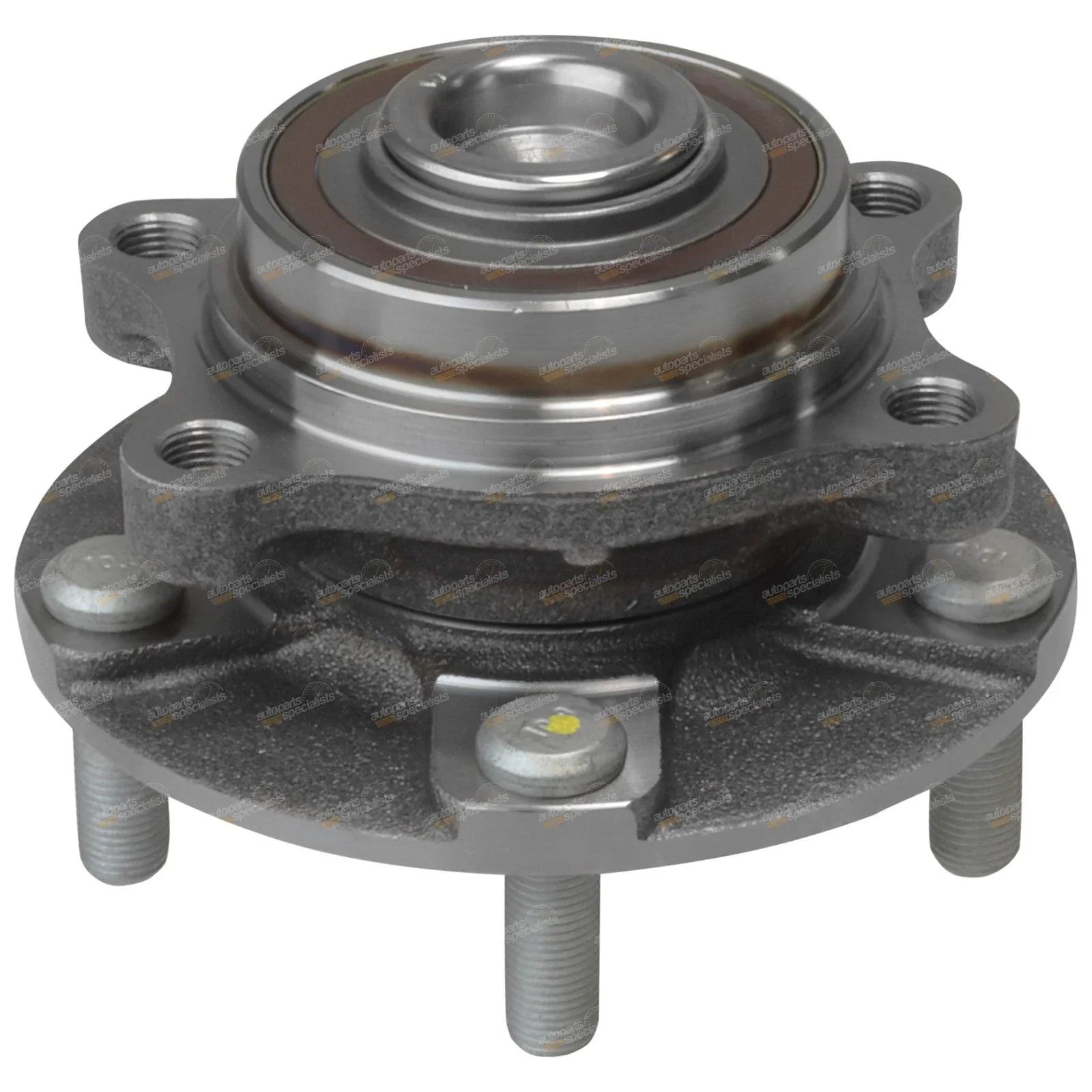 Front Wheel Bearing Hub Assembly for Nissan 350Z Z33 (2002 - 2009)