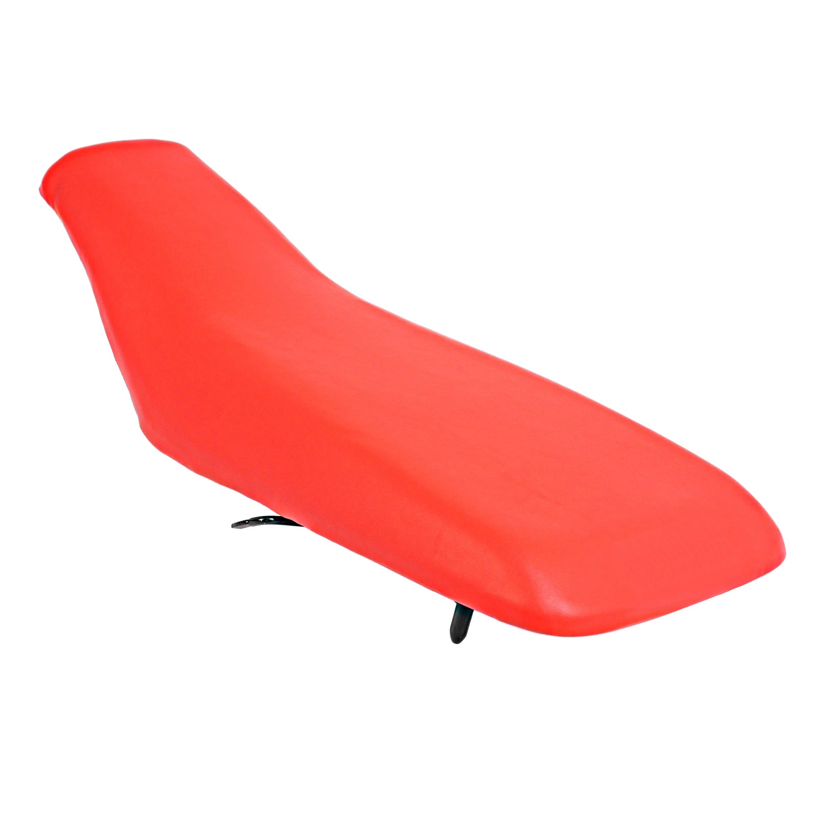 Red Seat Saddle for Honda SportTrax 250 TRX250EX TRX250X EX (2001–2005)