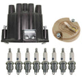 ACDelco Distributor Cap and Rotor Kit for
