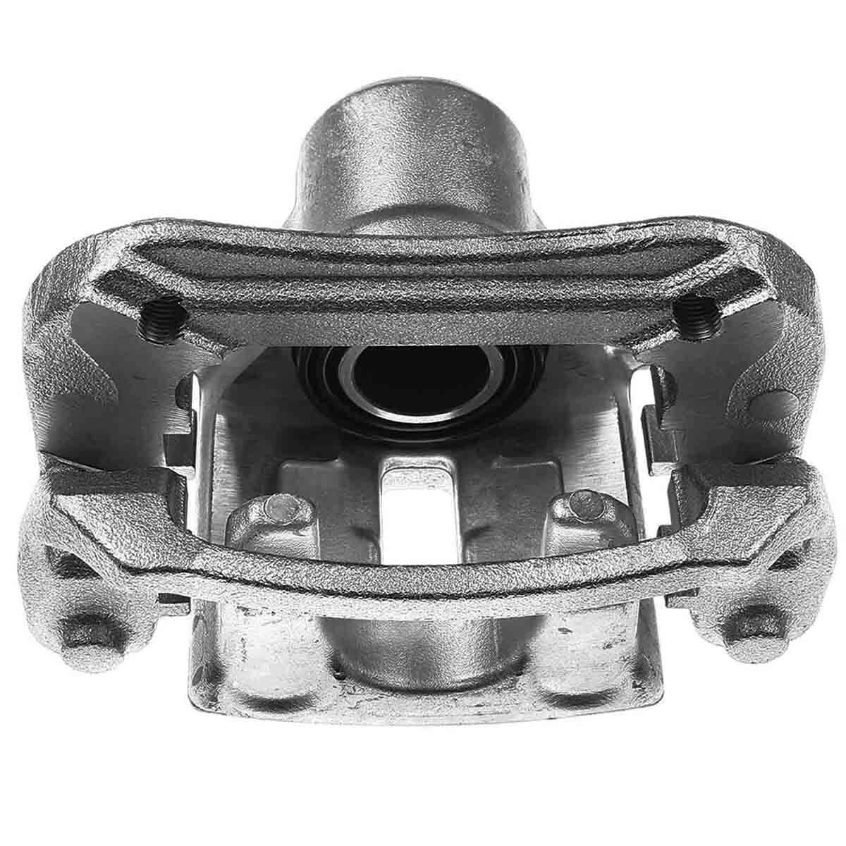 Rear Driver Side Brake Caliper with Bracket for Kia Rondo (2007-2008)
