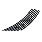 Stainless Black Billet Grille for Nissan Pathfinder (2008-2012)