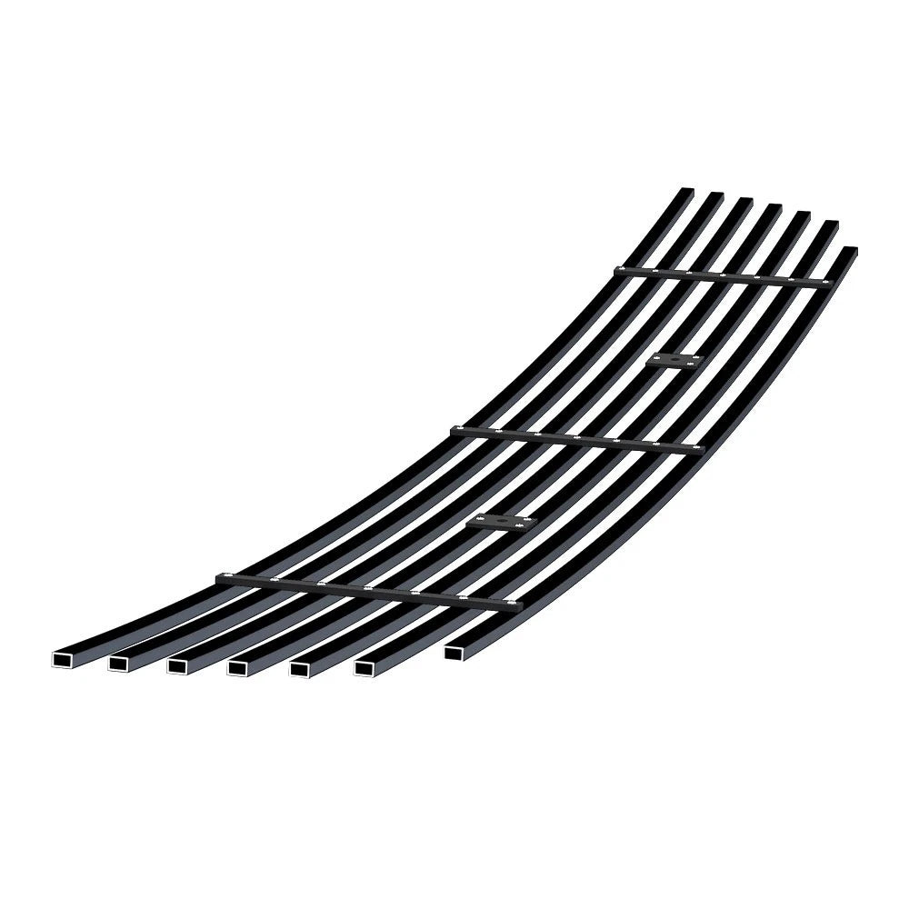 Stainless Black Billet Grille for Nissan Pathfinder (2008-2012)