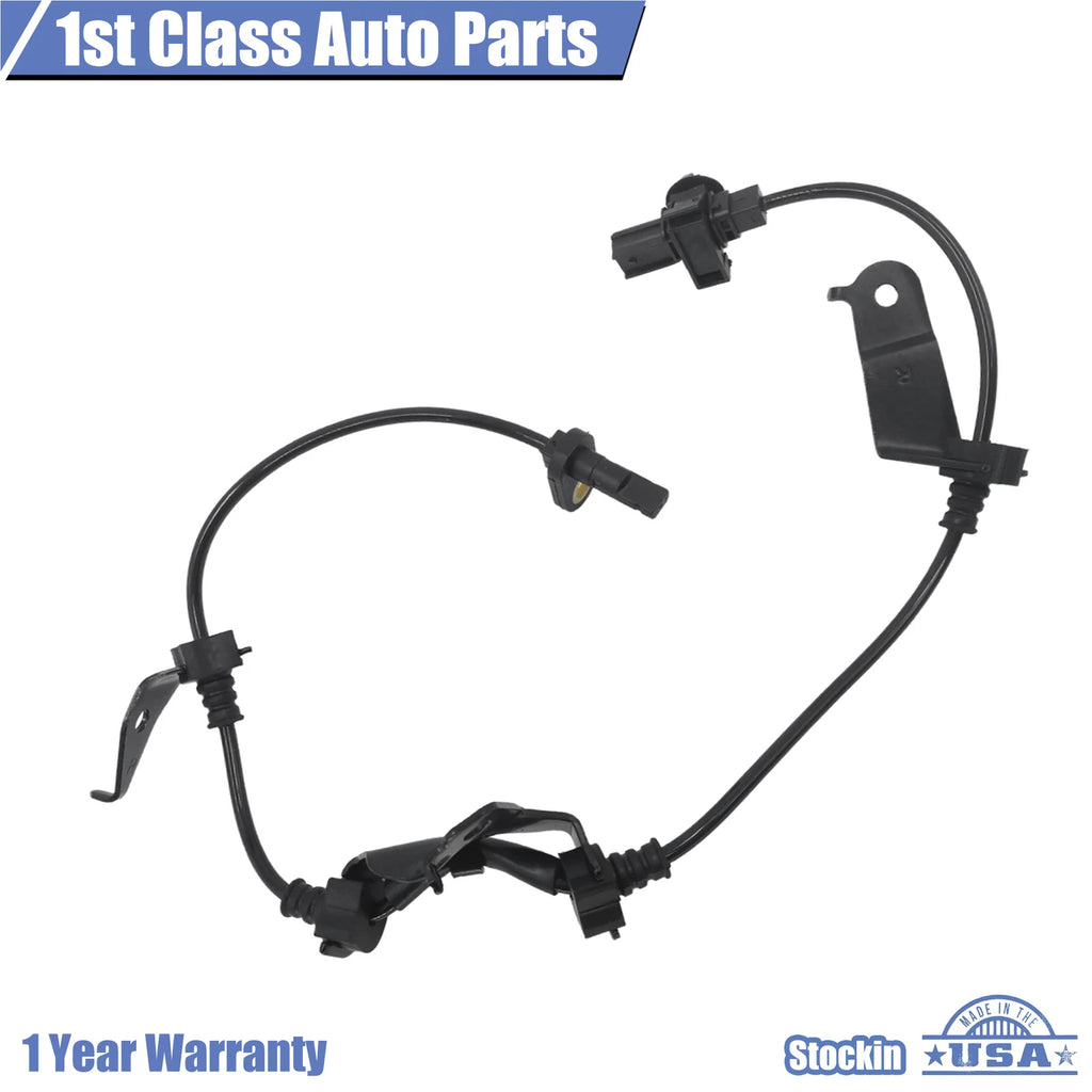 ABS Wheel Speed Sensor for Honda Accord Acura TSX (2008–2017)