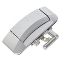 Front Right Passenger Side Exterior Door Handle for Nissan 350Z (2003–2009)