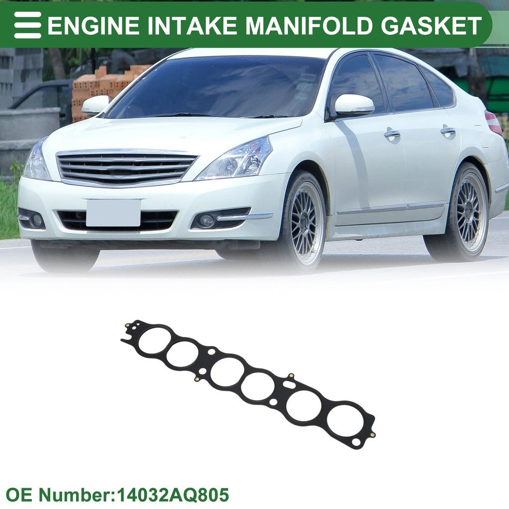 Engine Intake Manifold Gasket for Nissan Teana (2003–2008) No. 14032AQ805