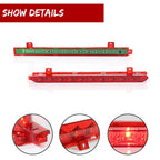 High Mount 3rd Brake Light for MINI Cooper (2007–2013)