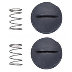 Trimmer Head Valve Slide Replacement Kit for C4, C5, FSA65, FSA85, FS38