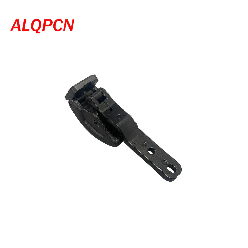 Rear Quarter Window Latch Lock Black for Toyota Hilux LN145 (1997-2004)