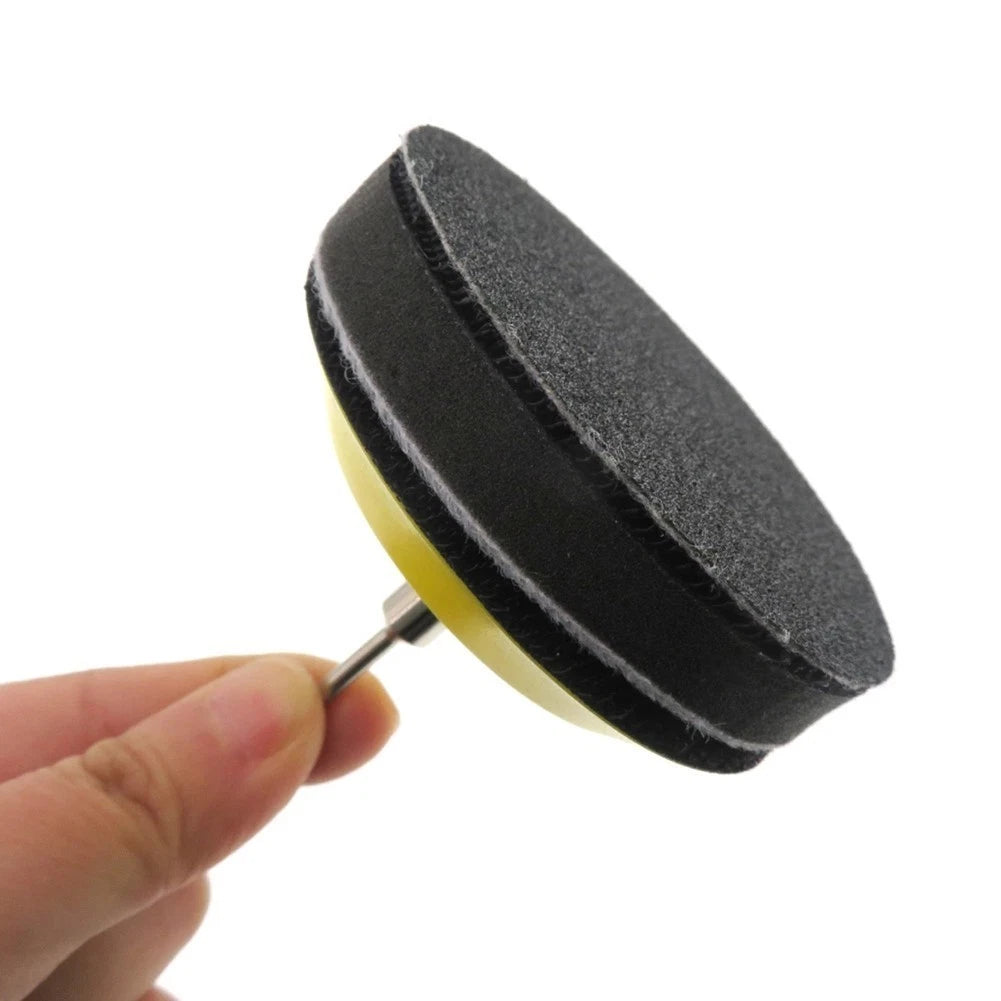 50pcs Sanding Disc 3 Inch for Wood Use (75mm)