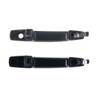 4pc Front/Rear Left & Right Door Handle for Holden Captiva CG5/CG7 (2006–2018)