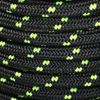 Double Braid Polyester Rope Sling for Various Applications (200')