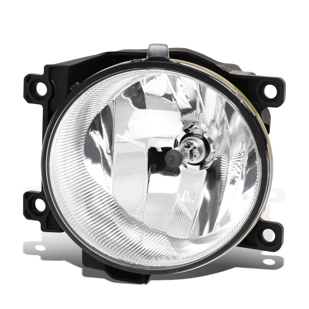 Left Fog Light for Toyota Rav4/Land Cruiser (2013–2015) OE Style