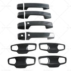 Side Door Handle Covers for Mitsubishi Triton L200 (2023–2025)