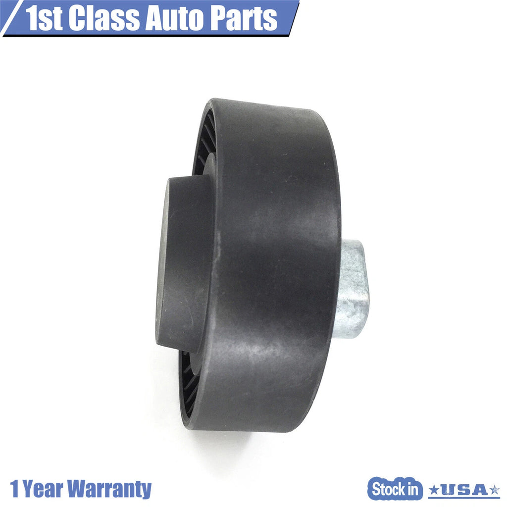 Belt Tensioner Idler Pulley for BMW X5 Z3 Z4 E34 E36 E46 E39 (1995-2006)