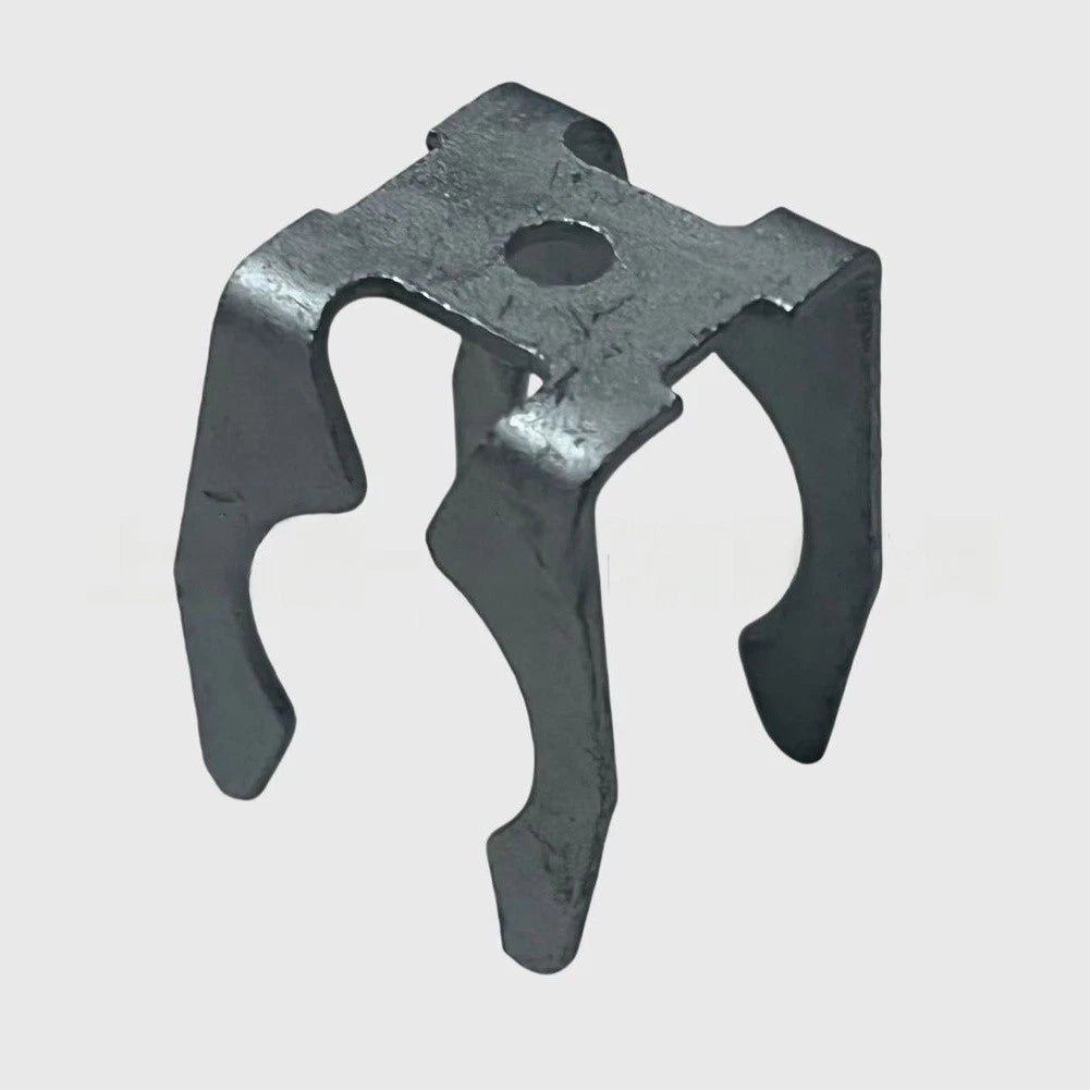 Brake Cable Clip for OE Check Recommended (Metal, Wear-resistant)