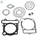 Top End Head Gasket Kit for Yamaha Warrior 350, Raptor, Big Bear, Wolverine