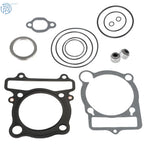 Top End Head Gasket Kit for Yamaha Warrior 350, Raptor, Big Bear, Wolverine