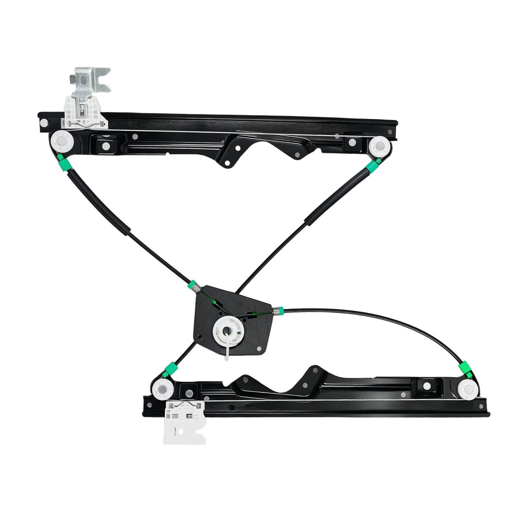 Rear Left Power Window Regulator for Jaguar XF XFR XFR-S (2009–2015)