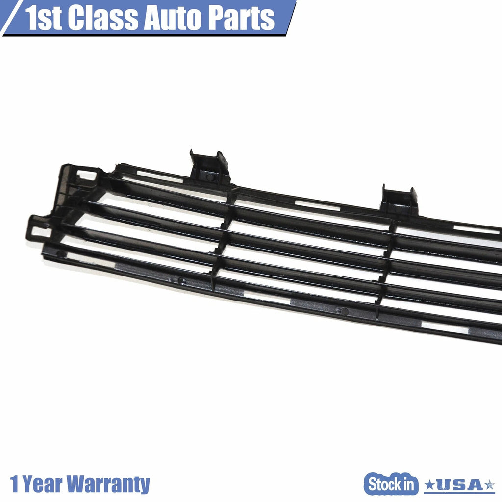 Center Bumper Grille for Lexus ES350 (2010-2012)