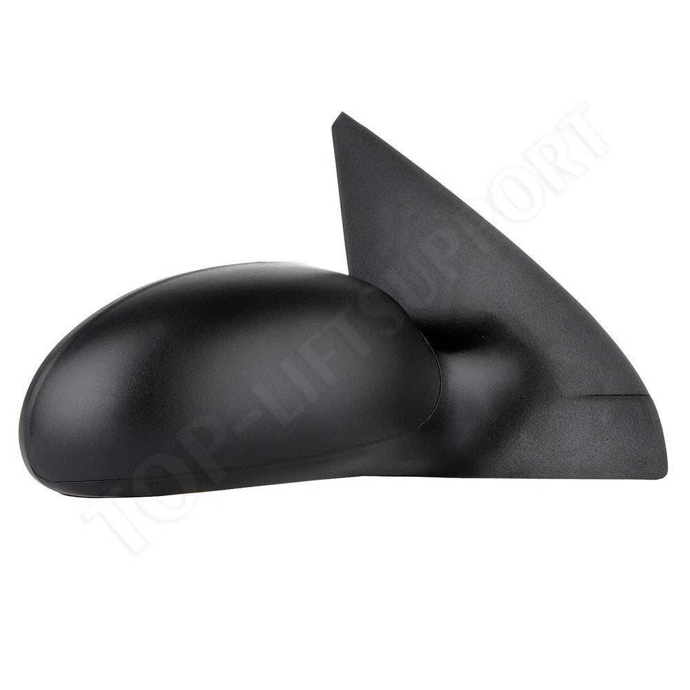 Right Passenger Side Power Unfolded Mirror for Ford Focus (2000–2007)