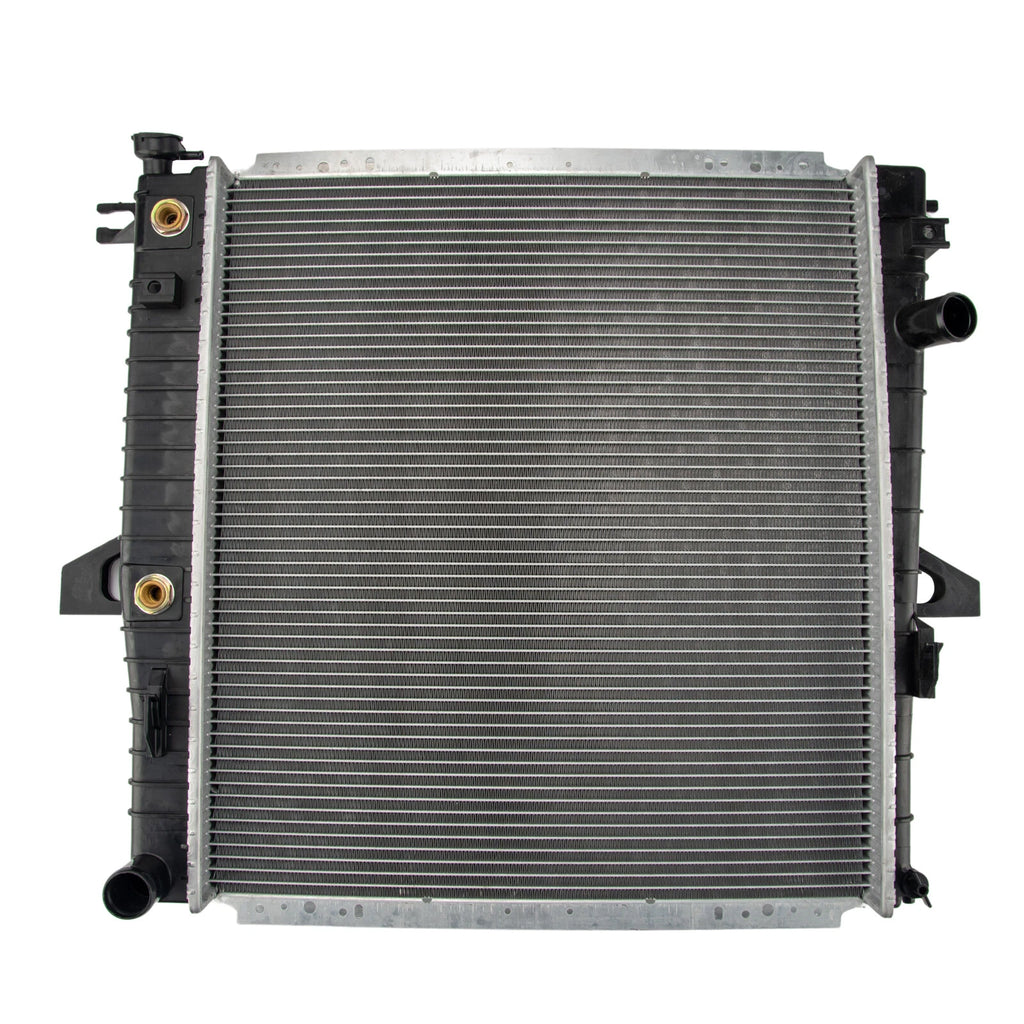 Radiator for Ford Explorer Ranger Mazda Mercury 3.0L 4.0L (1997–2011)