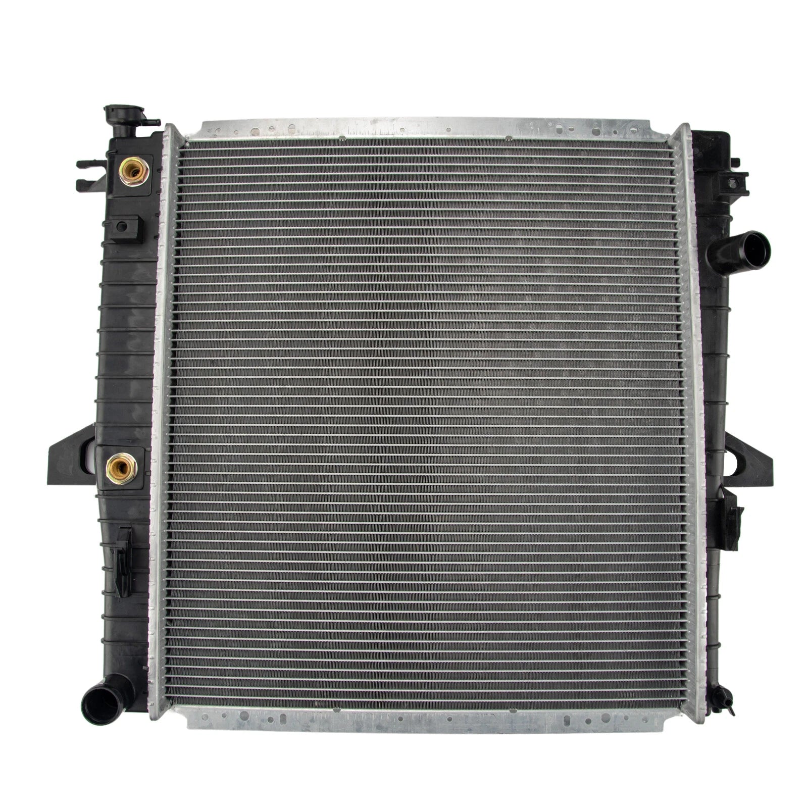 Radiator for Ford Explorer Ranger Mazda Mercury 3.0L 4.0L (1997–2011)