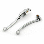 Brake Clutch Levers for Honda CB400 MC18 MC21 MC19 MC22 NC23 CB600F CB250 T9 (1980–2023)
