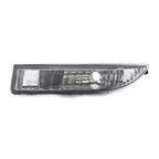 Left Front Bumper Clear Lens Fog Light for Toyota Corolla (2001-2004)