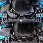 Cold Air Intake System for BMW 340i 440i F30 F34 F32 F33 F36 (2016–2019) B58 3.0T