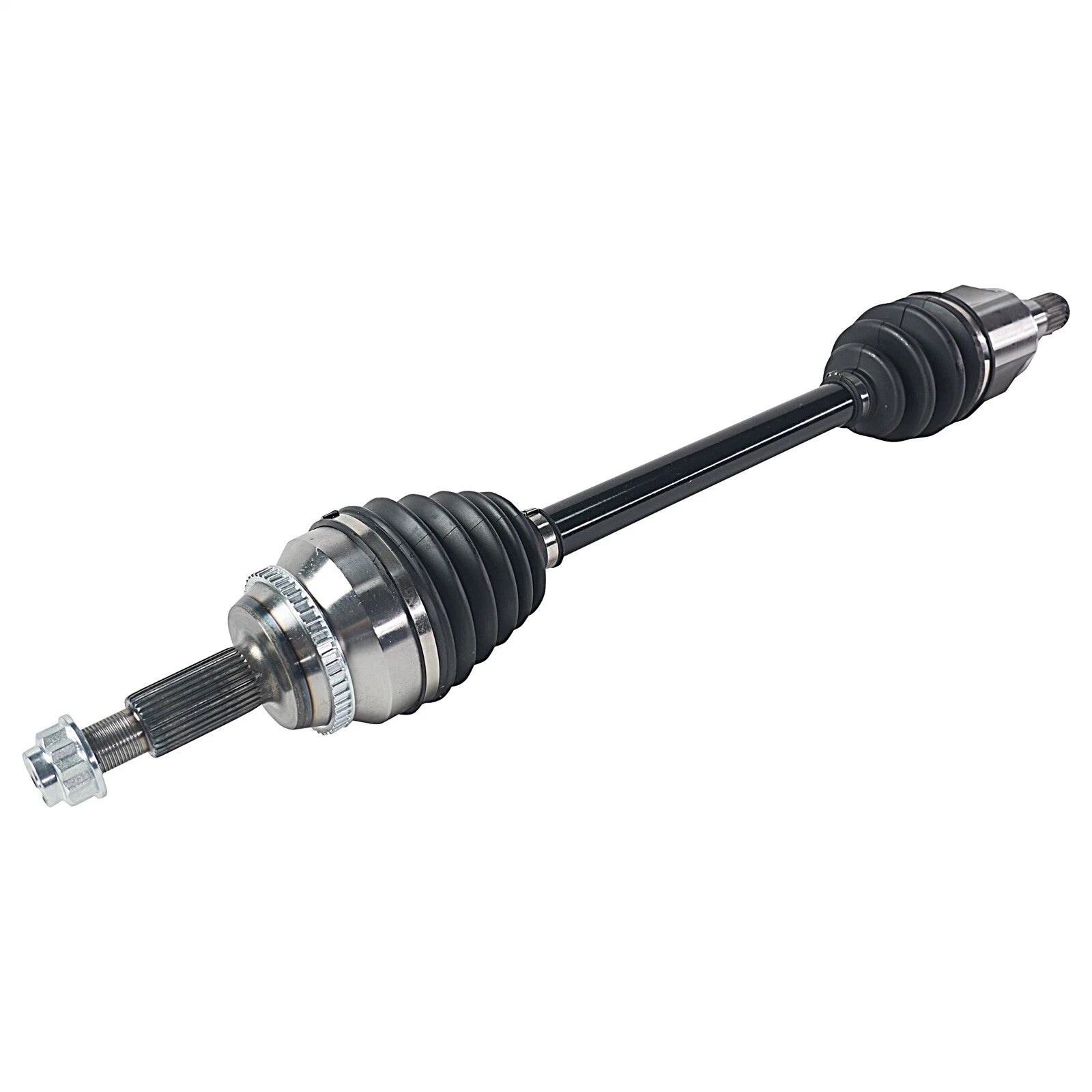 Front Left CV Axle Shaft for Toyota Sienna (2011-2016)