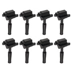 8PCS Ignition Coils Set for Jaguar Vanden Plas XK8 (1999–2002) UF415 C1323