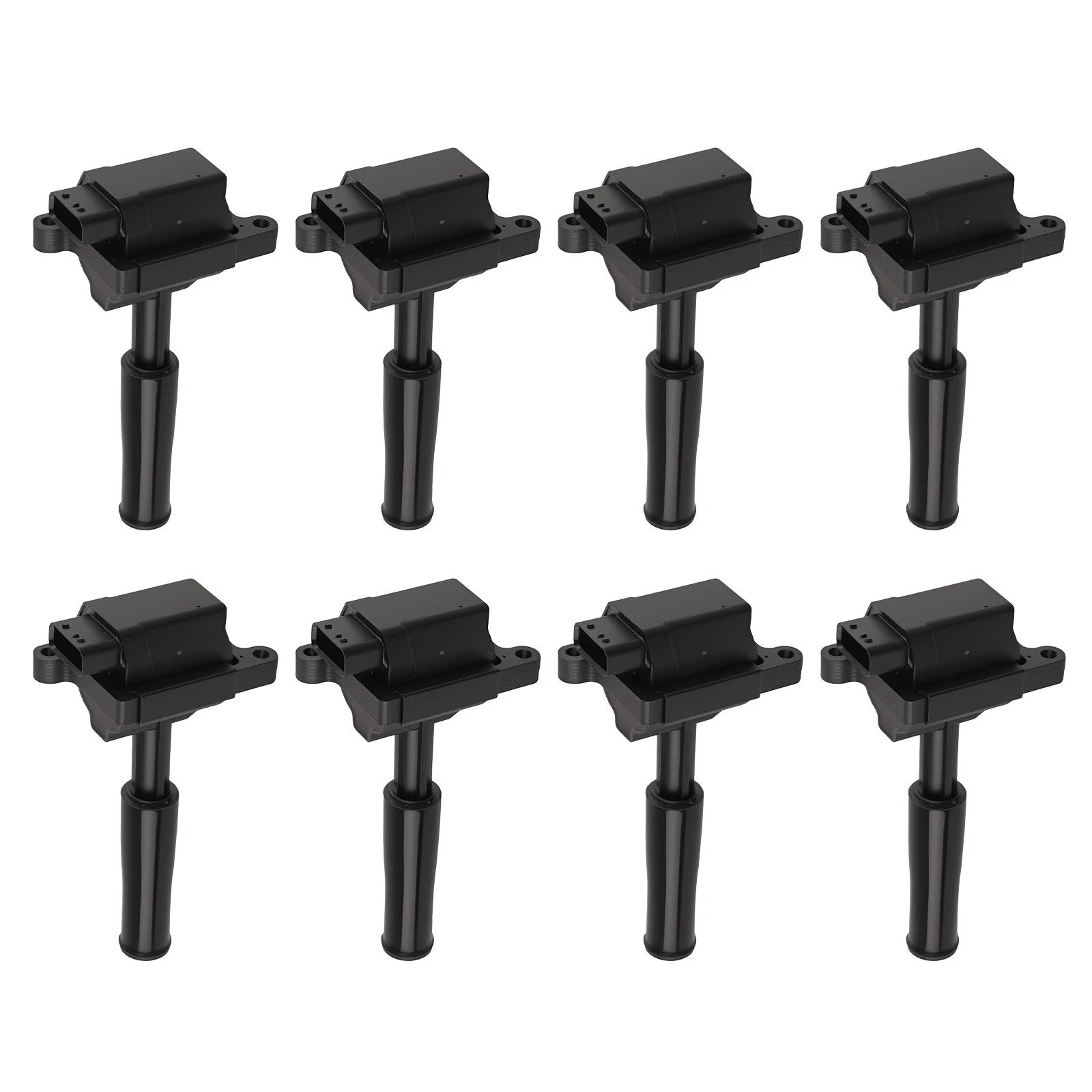 8PCS Ignition Coils Set for Jaguar Vanden Plas XK8 (1999–2002) UF415 C1323