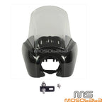 Headlight Fairing for Harley Davidson Softail Street Bob FXBB FXST (2018-2021)