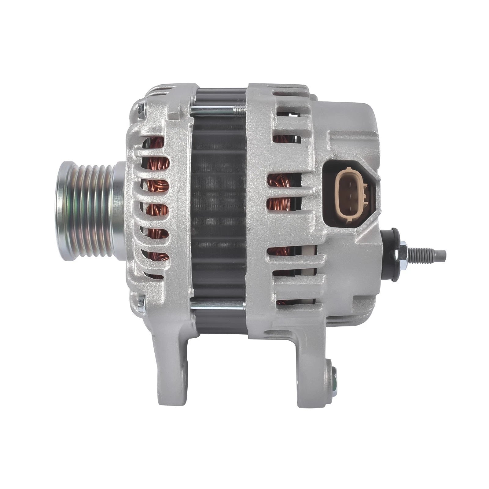 Alternator 110A 12V for Nissan Juke (2011–2017) Sentra (2017–2019)