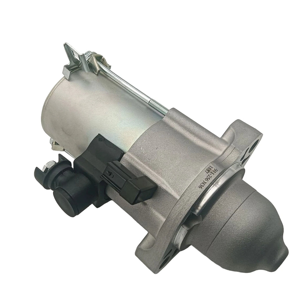 Starter Motor for Honda Accord CR-V (2013–2017) L4 2.4L