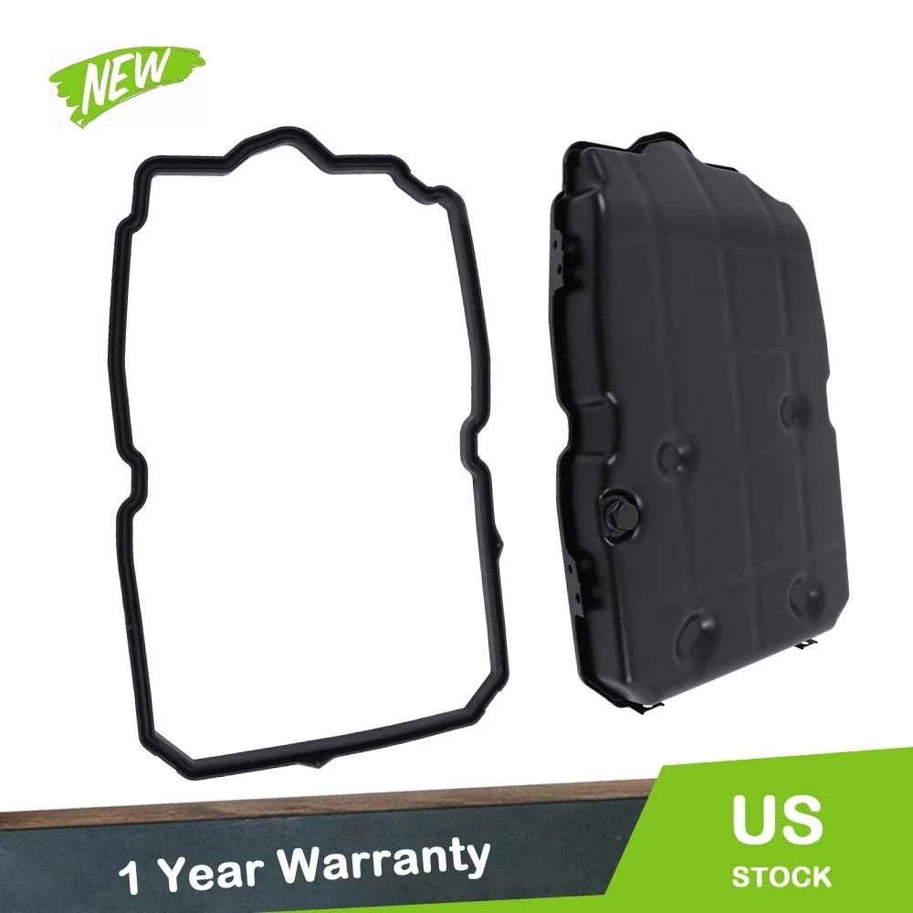Transmission Oil Pan with Gasket for C300 (2004–2017)