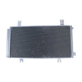 AC Condenser for Honda Accord (2023), Acura Integra (2022-2024), Civic 30220