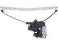 Rear Right Window Regulator for Mazda CX-9 (2007–2015) ZD835CJ