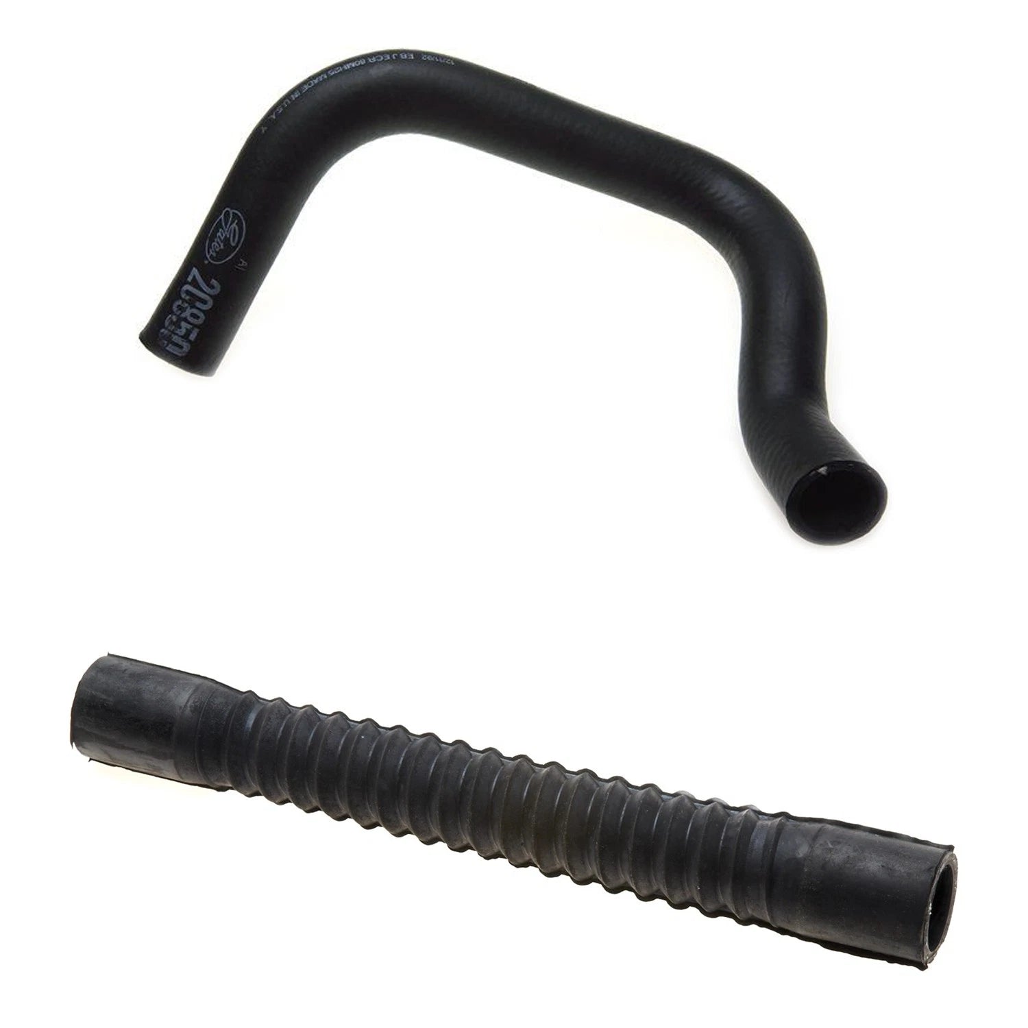Gates Upper & Lower Radiator Coolant Hose Kit for GLC LUV (1972–1980)