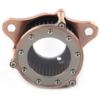 Air Cleaner Intake Filter Kit for Harley Sportster Iron 883 1200 72 48 (1988–2021)