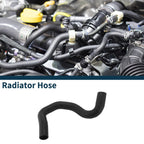 Lower Radiator Hose for Toyota RAV4 (2020–2023) No. 16572F2070