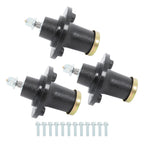3 Pack Mower Spindle for Husqvarna Z248F MZ48 (2010-2023)