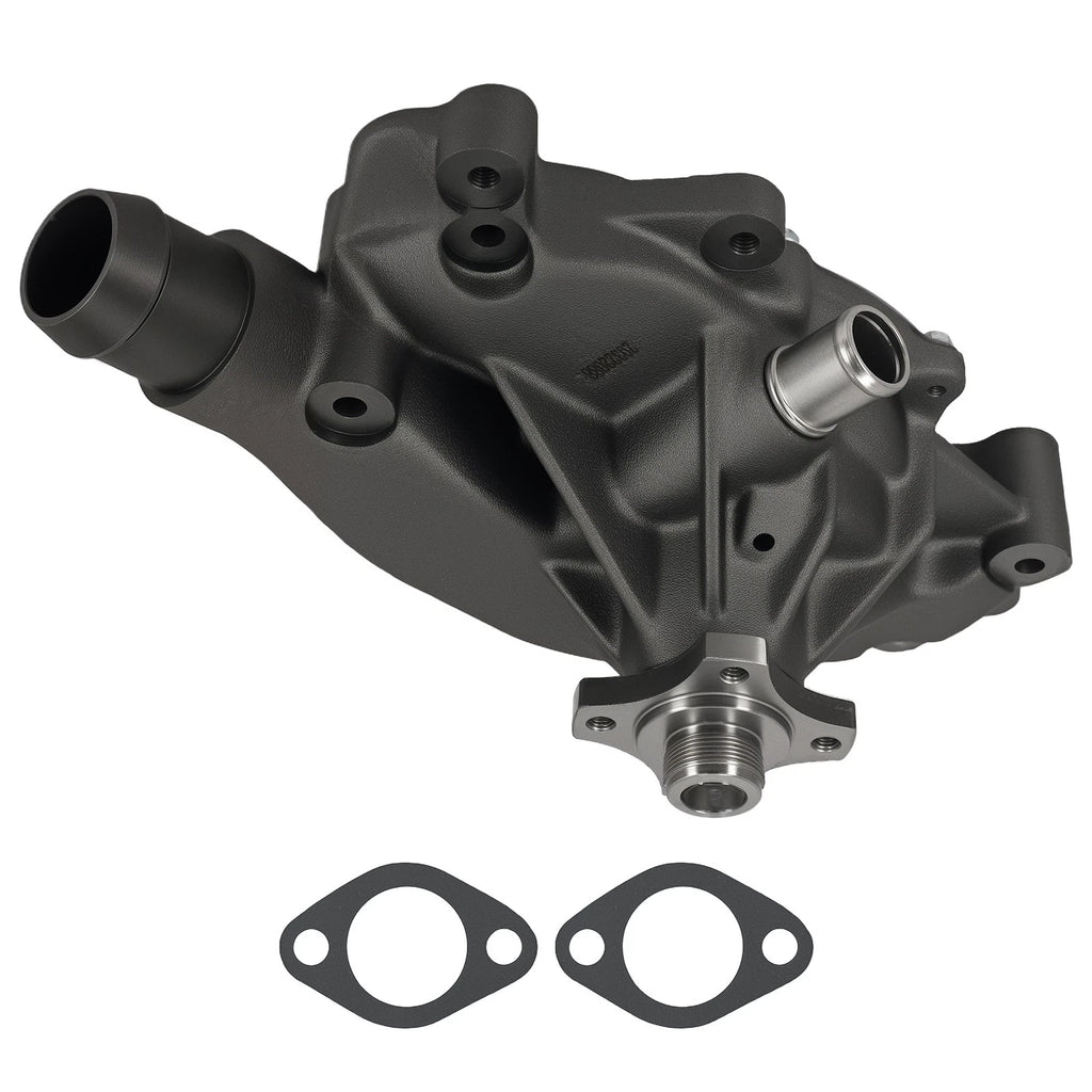 Coolant Water Pump for GMC Sierra 2500 HD 8.1L V8 (2001–2007) 89017693