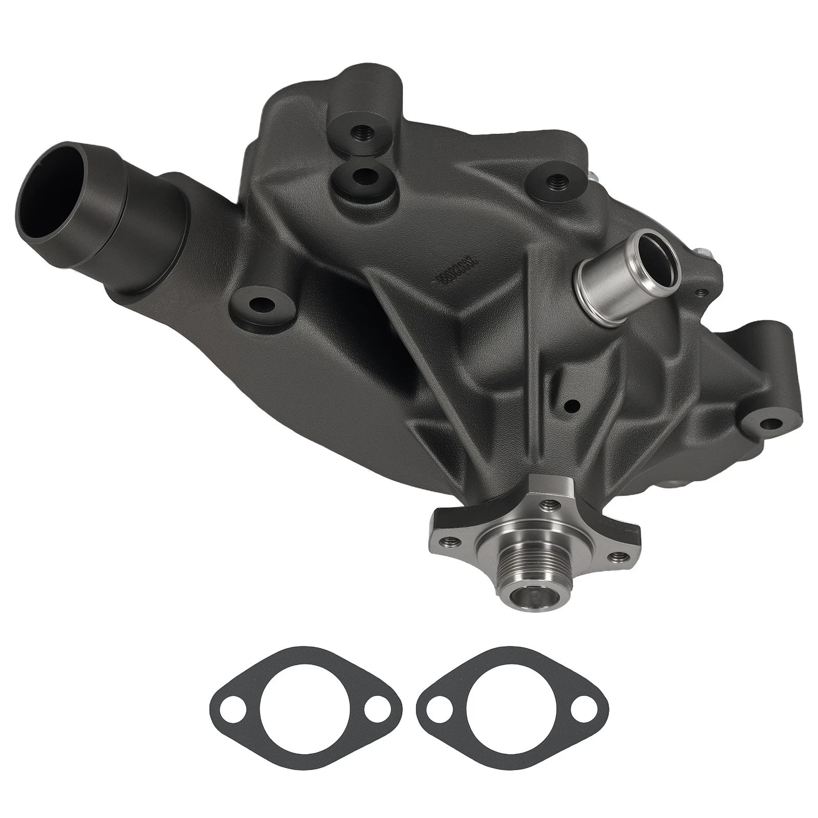 Coolant Water Pump for GMC Sierra 2500 HD 8.1L V8 (2001–2007) 89017693