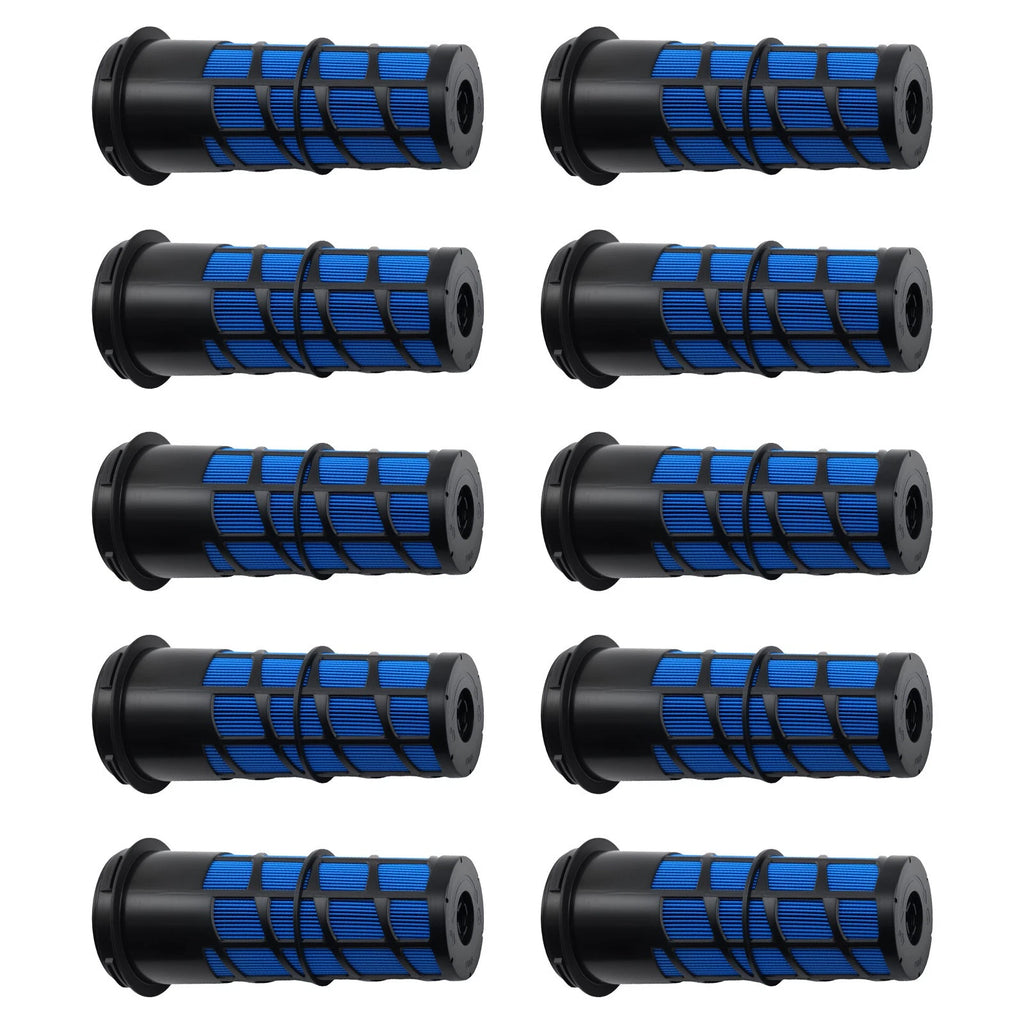 Set of 10 Air Filters for Carrier HM-AF-0009 PA5584 30-00471-20 83518 449960